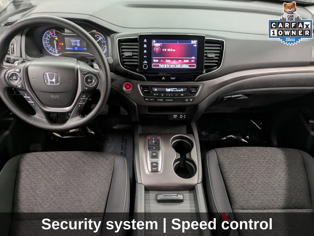 Certified 2023 Honda Ridgeline Sport image 29