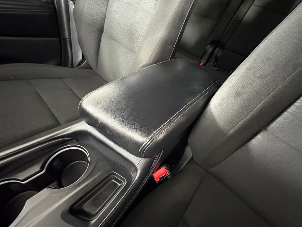 Used 2023 Dodge Durango SXT RWD image 31