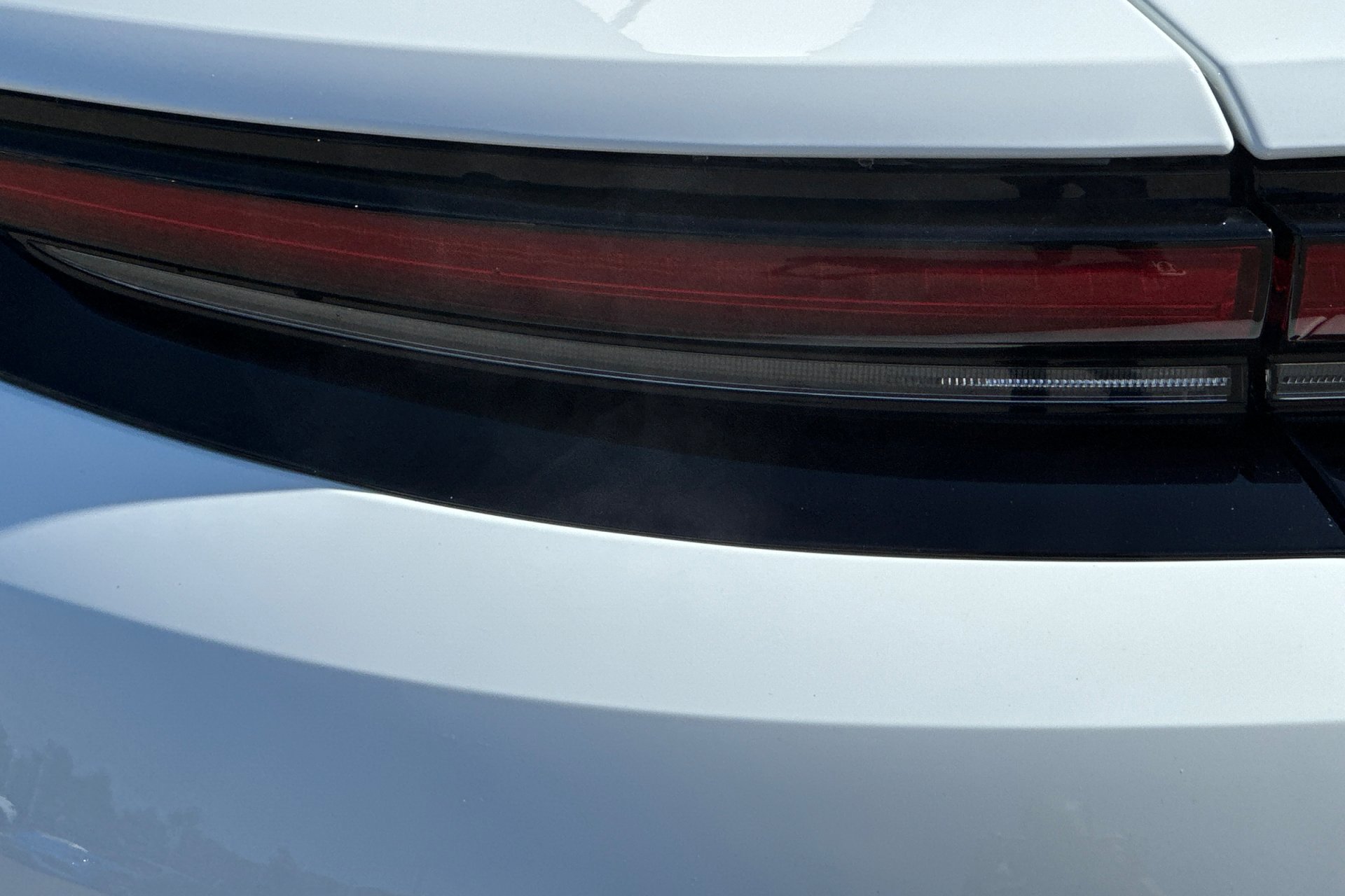 New 2025 Porsche Panamera image 37