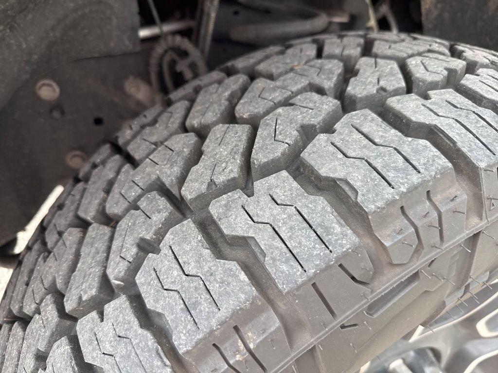 Used 2024 Ford F250 Platinum image 6