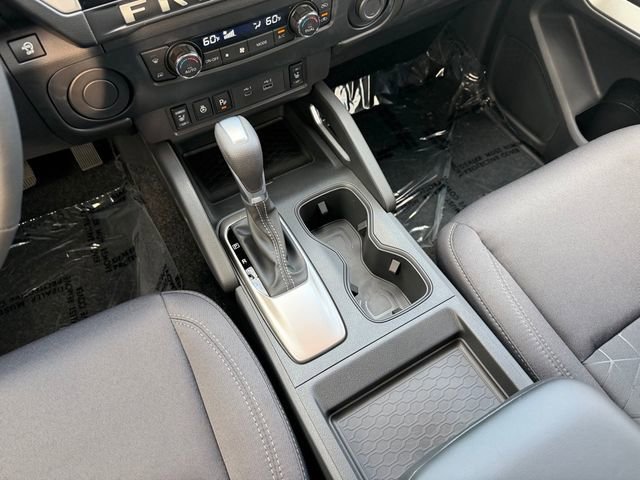 New 2026 Nissan Frontier SV w/ SV Convenience Package image 17