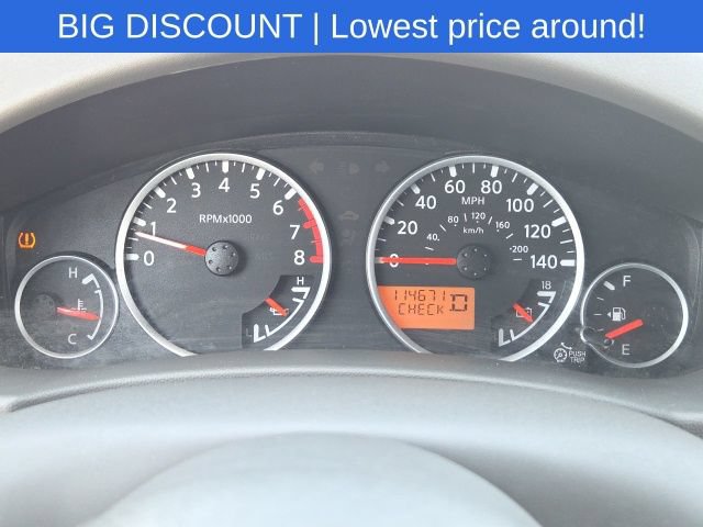 Used 2019 Nissan Frontier SL RWD image 37