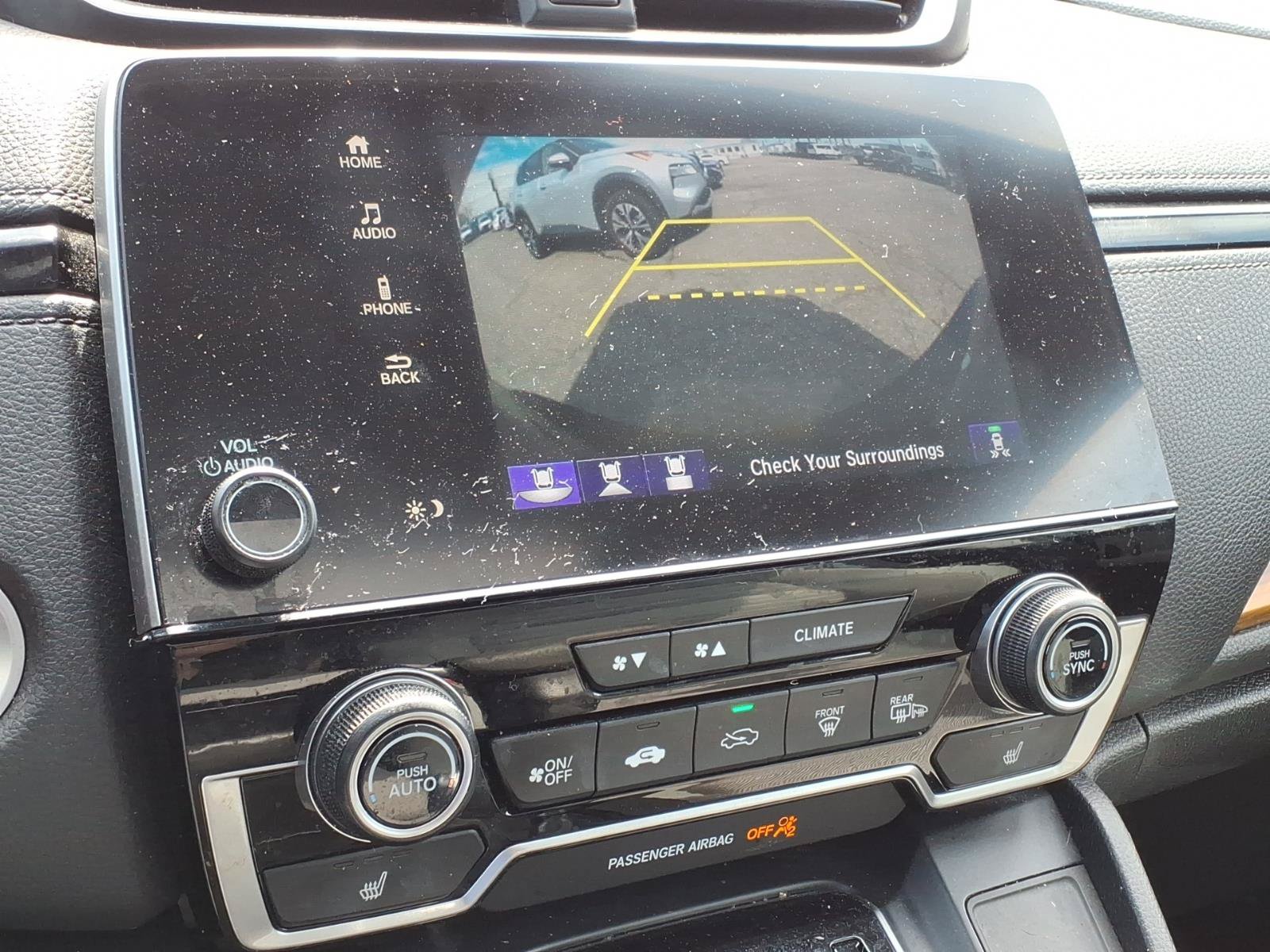 Used 2019 Honda CR-V EX image 13