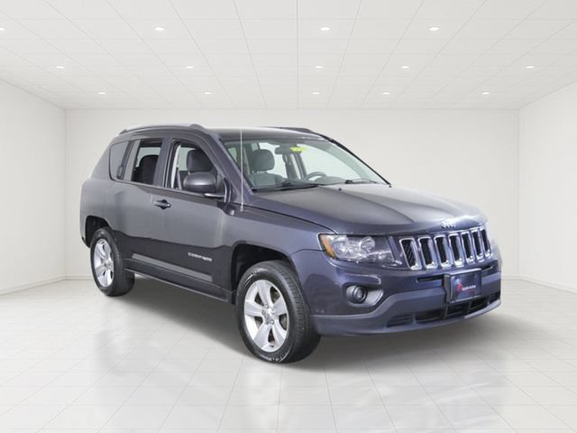 Used 2015 Jeep Compass Sport w/ Power Value Group