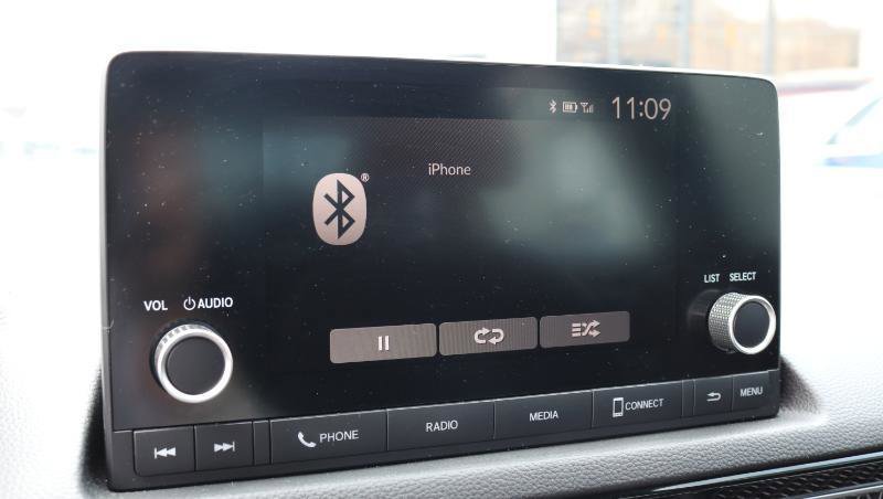 Used 2023 Honda Civic Sport image 16