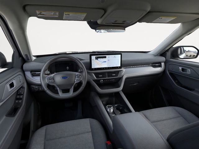 Used 2026 Ford Explorer Active image 8
