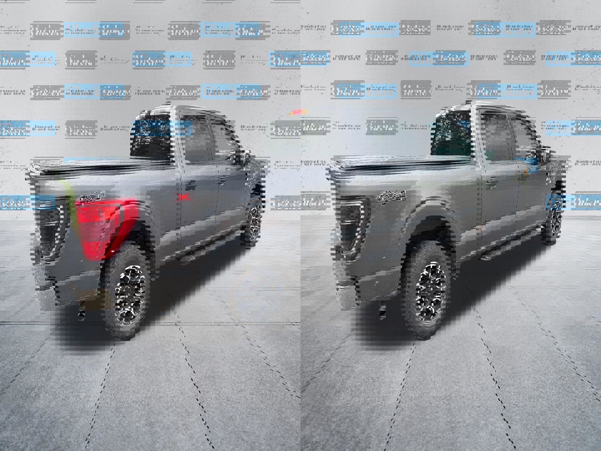 Used 2022 Ford F150 XLT image 37