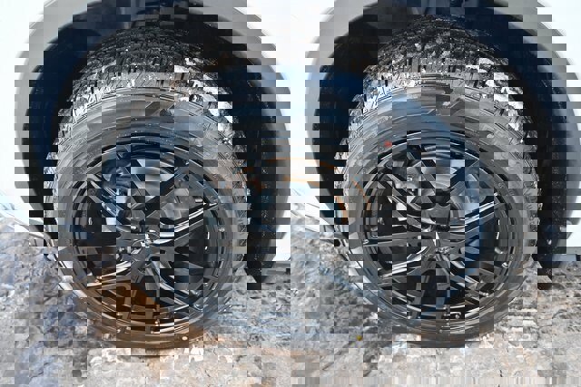 Used 2022 Nissan Murano SL image 9