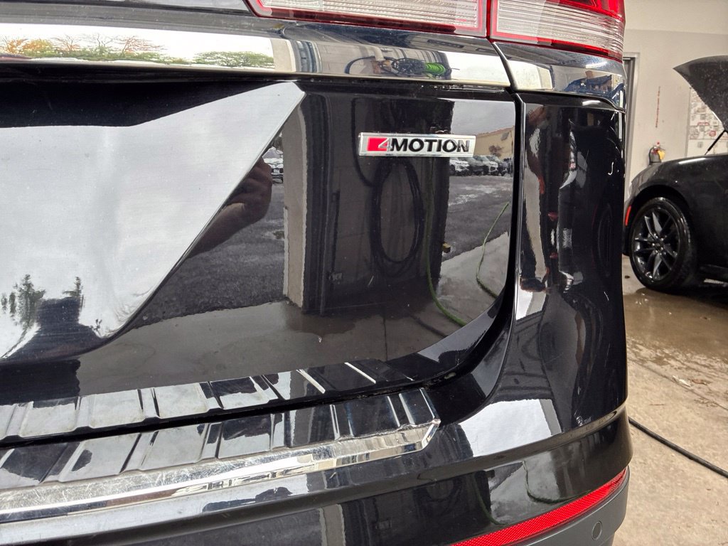 Used 2022 Volkswagen Atlas SE AWD/4WD image 68
