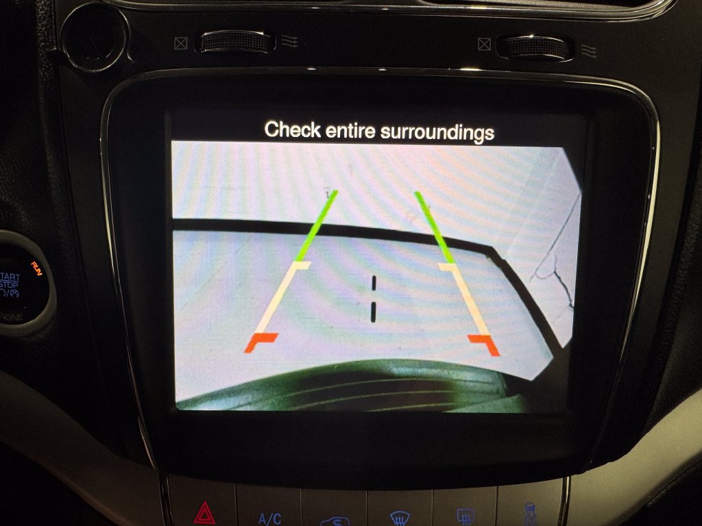 Used 2014 Dodge Journey Limited w/ Flexible Seating Group AWD/4WD image 9