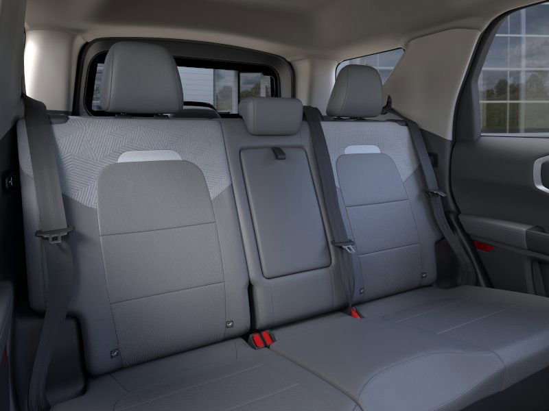 New 2025 Ford Bronco Sport Badlands w/ Badlands Tech Package AWD/4WD image 11