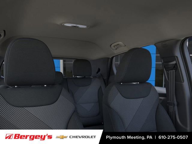 New 2027 Chevrolet Bolt LT w/ Comfort Package image 26