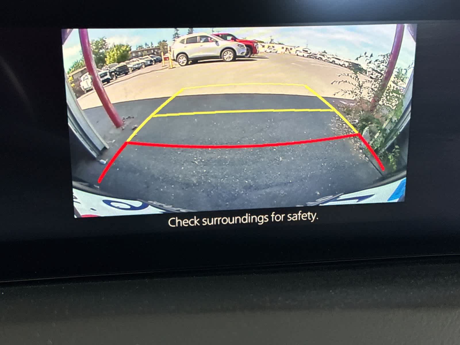 Used 2023 MAZDA MAZDA3 s FWD image 40