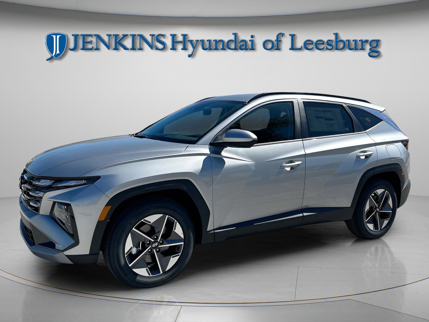 New 2026 Hyundai Tucson SEL image 14