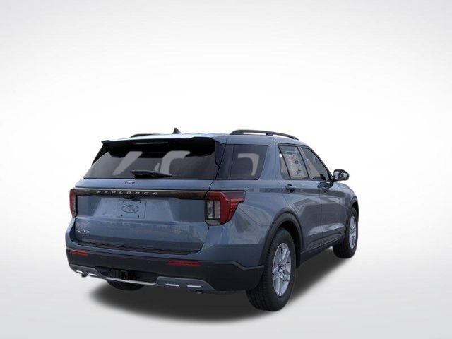 New 2026 Ford Explorer Active w/ Active Comfort Package RWD image 10