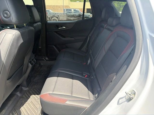 Used 2026 Chevrolet Equinox RS w/ Convenience Package III AWD/4WD image 11