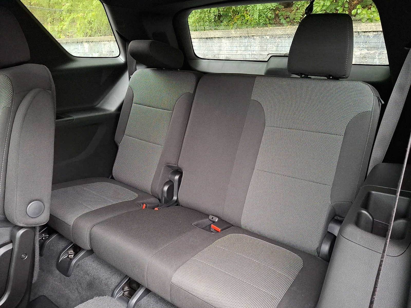 Used 2023 Chevrolet Traverse LT AWD/4WD image 9