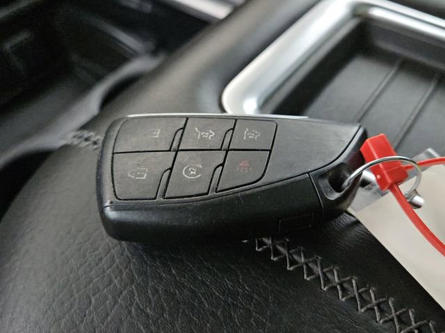 Used 2023 GMC Yukon Denali w/ Max Trailering Package image 43