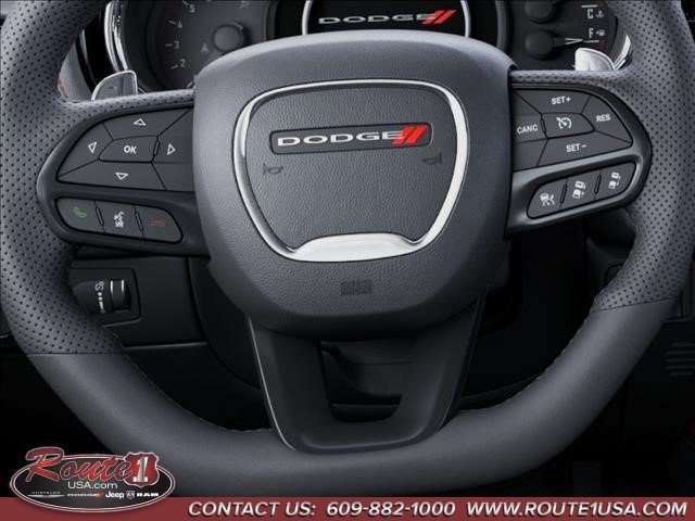 New 2027 Dodge Durango GT AWD/4WD image 20