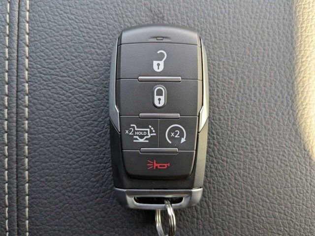 New 2026 RAM 1500 Big Horn image 28
