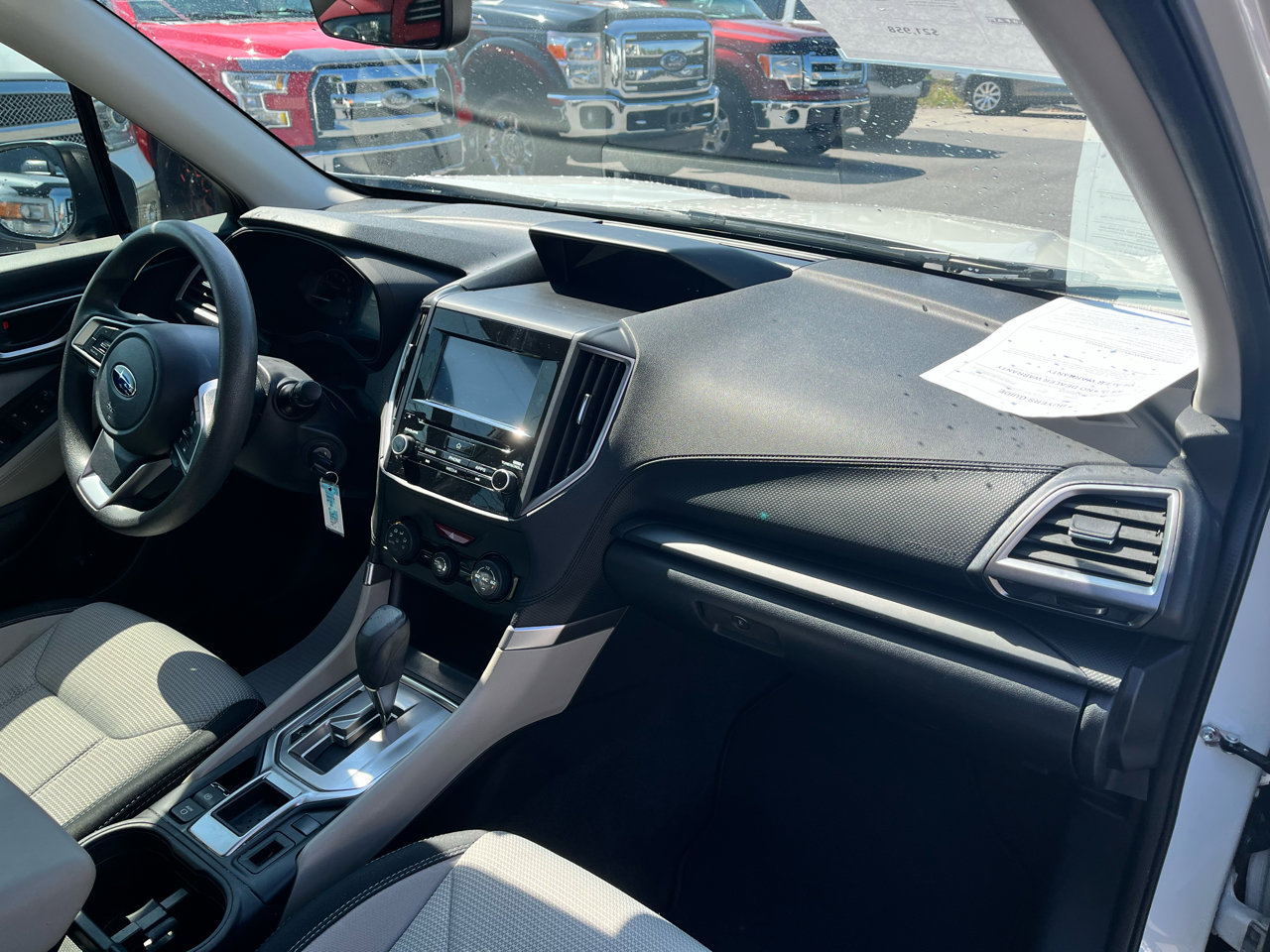 Used 2019 Subaru Forester 2.5i w/ Alloy Wheel Package image 18