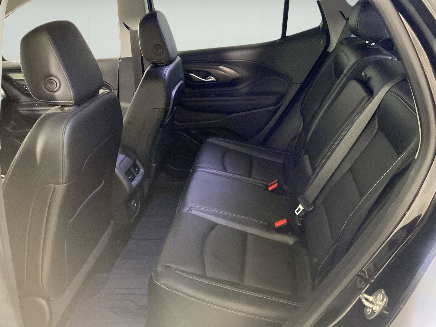 Certified 2023 GMC Terrain SLT w/ LPO, Floor Liner Package FWD image 42