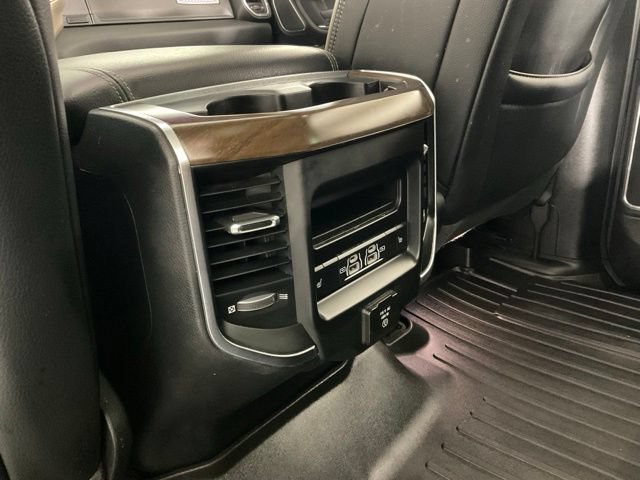 Used 2022 RAM 1500 Laramie RWD image 23