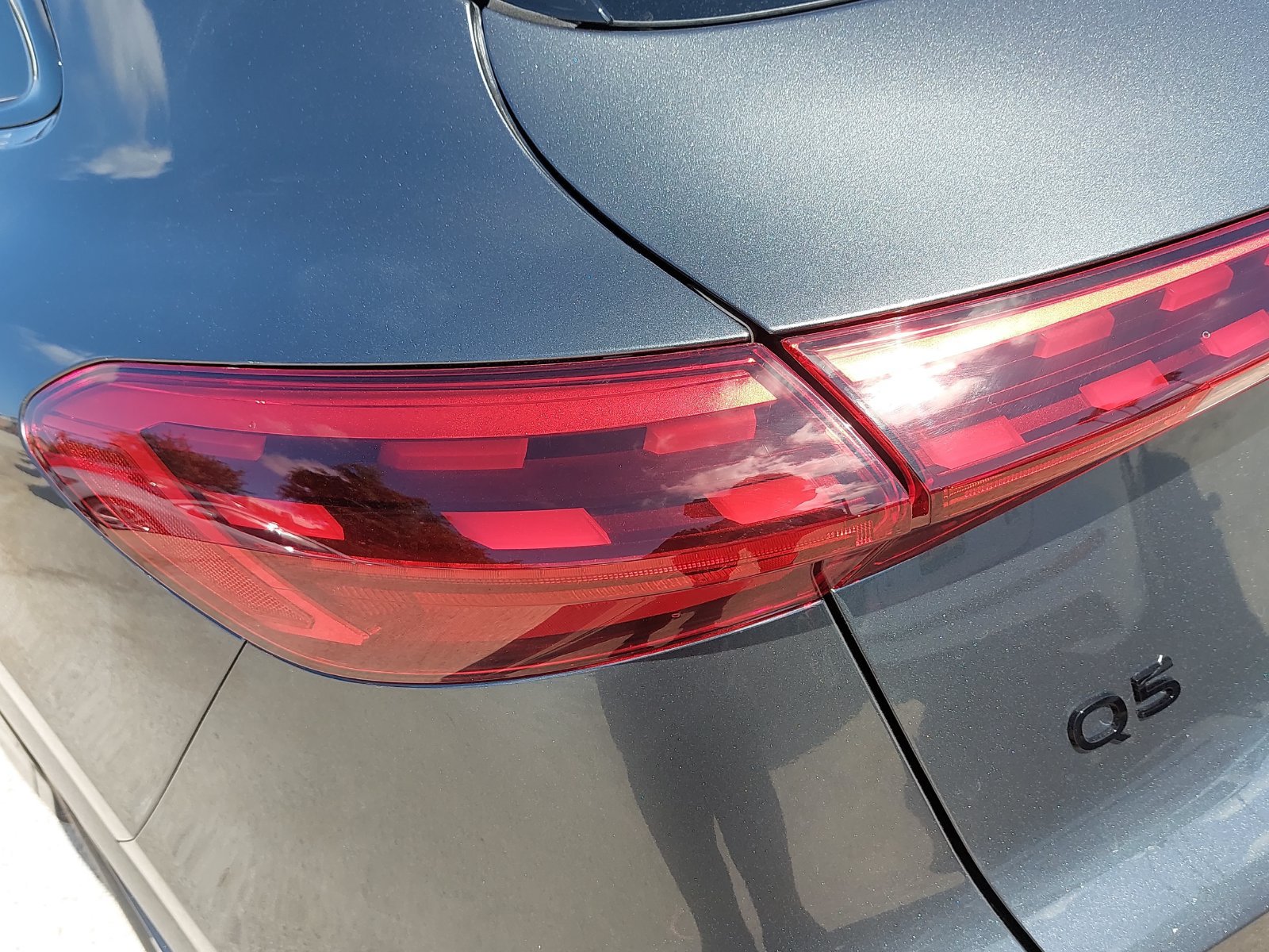 New 2026 Audi Q5 2.0T AWD/4WD image 38