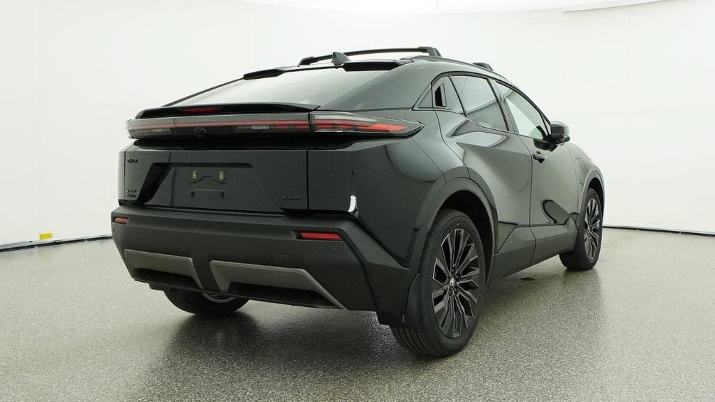New 2026 Toyota C-HR AWD/4WD image 56