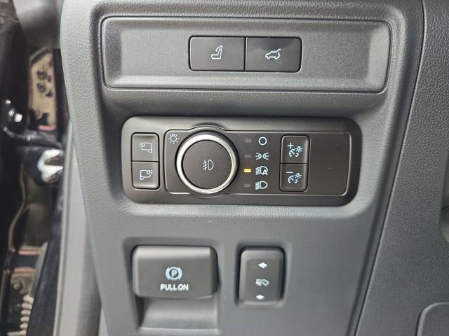 Used 2023 Ford Expedition Max Platinum image 31