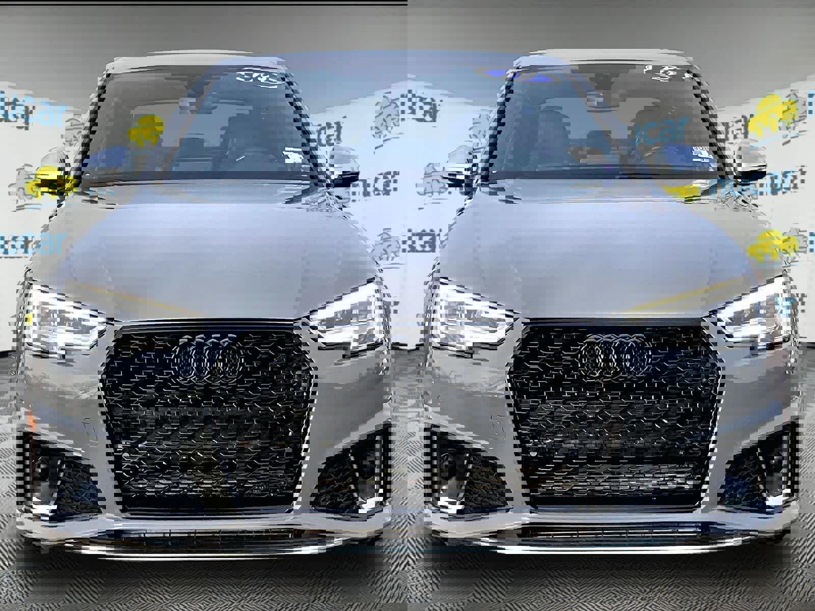 Used 2019 Audi S4 Premium Plus w/ Premium Plus Package AWD/4WD image 2