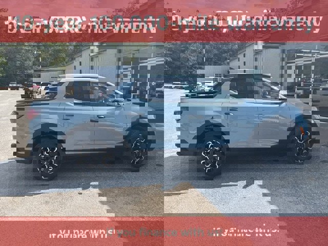 Used 2022 Hyundai Santa Cruz SEL image 9