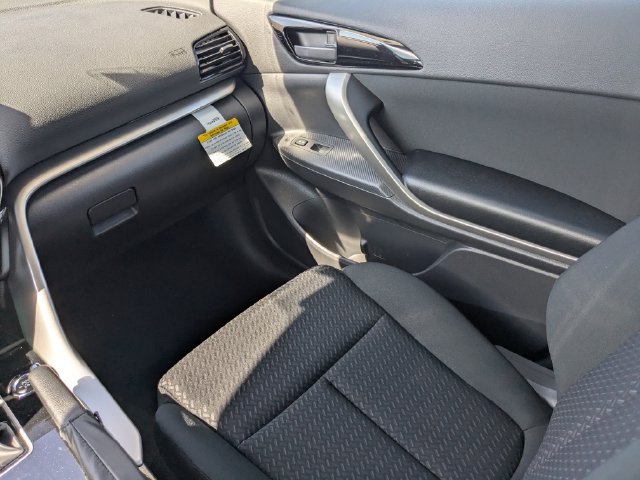 New 2026 Mitsubishi Eclipse Cross ES AWD/4WD image 18
