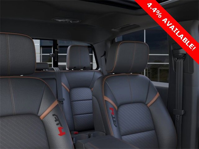 New 2026 GMC Canyon AT4 w/ Technology Plus Package image 24