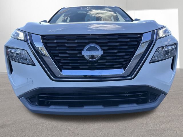 Certified 2023 Nissan Rogue SV w/ SV Premium B Package image 36