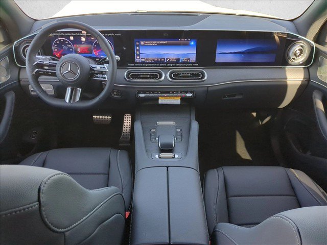 New 2027 Mercedes-Benz GLS 450 4MATIC image 14