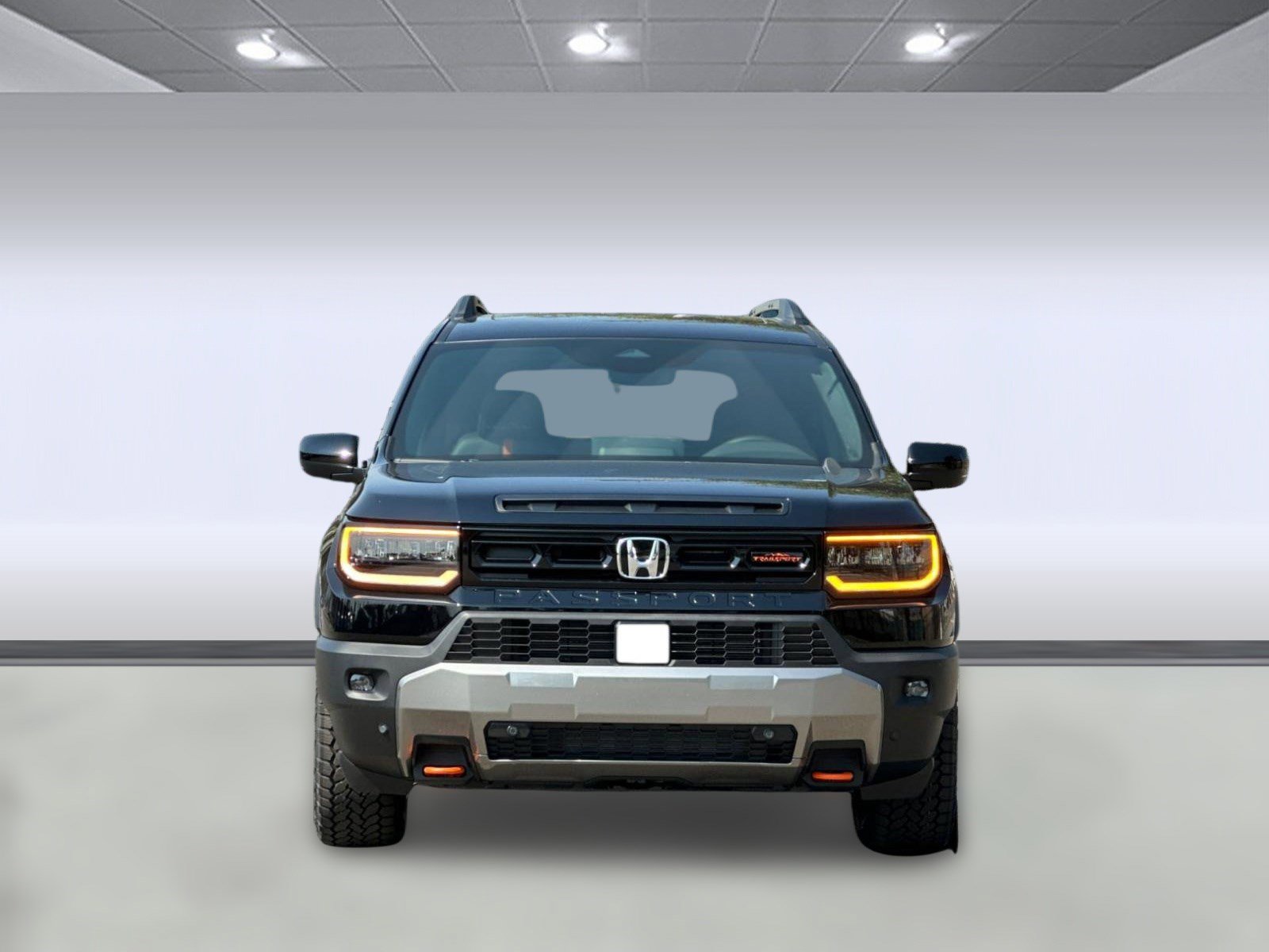 New 2026 Honda Passport TrailSport image 5