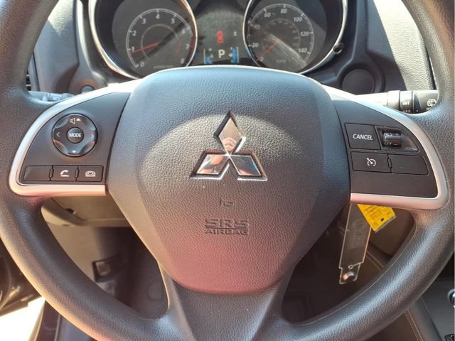 Used 2024 Mitsubishi Outlander Sport ES AWD/4WD image 13