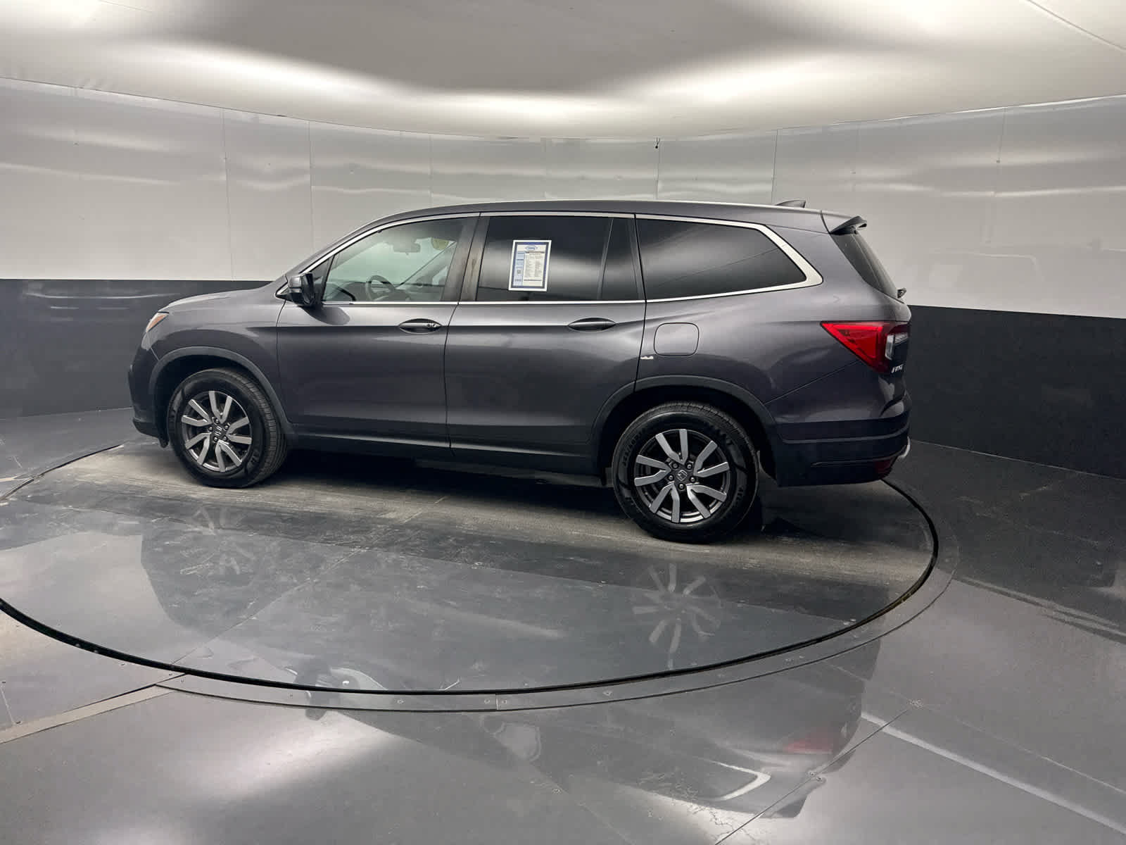 Used 2020 Honda Pilot EX image 44