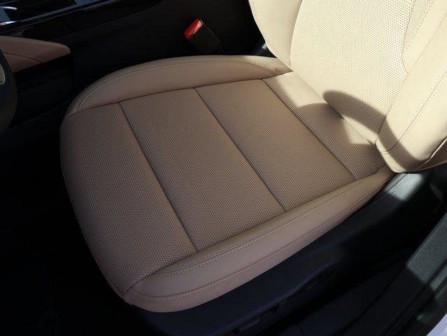 New 2026 Buick Envision Preferred image 22