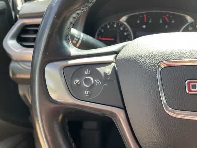 Used 2021 GMC Acadia AT4 w/ Trailering Package AWD/4WD image 21
