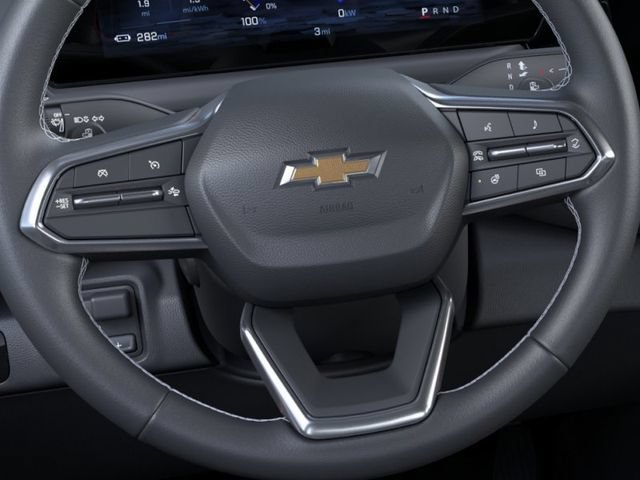 New 2026 Chevrolet Silverado EV LT w/ LPO, Dark Package Plus AWD/4WD image 19
