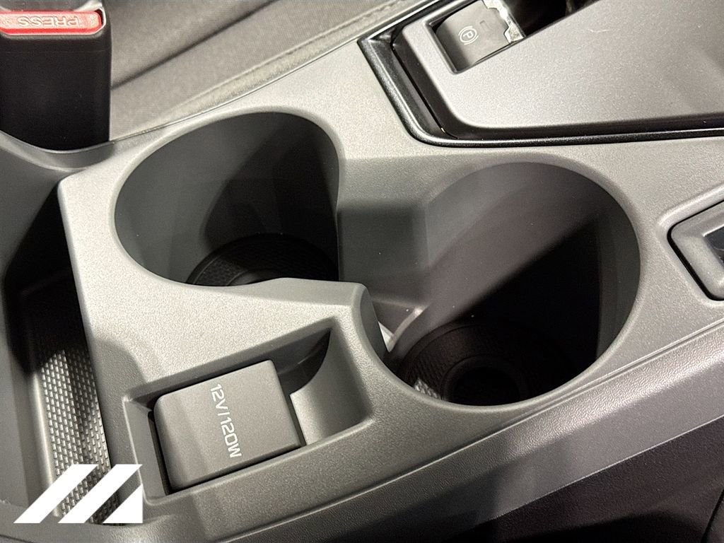 New 2026 Subaru Crosstrek 2.0i Premium AWD/4WD image 29