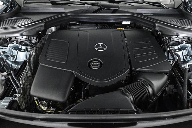 New 2026 Mercedes-Benz GLC 300 4MATIC image 25