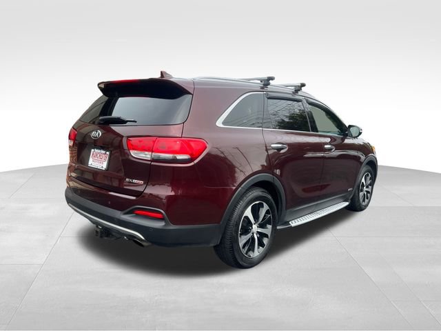 Used 2017 Kia Sorento EX image 5