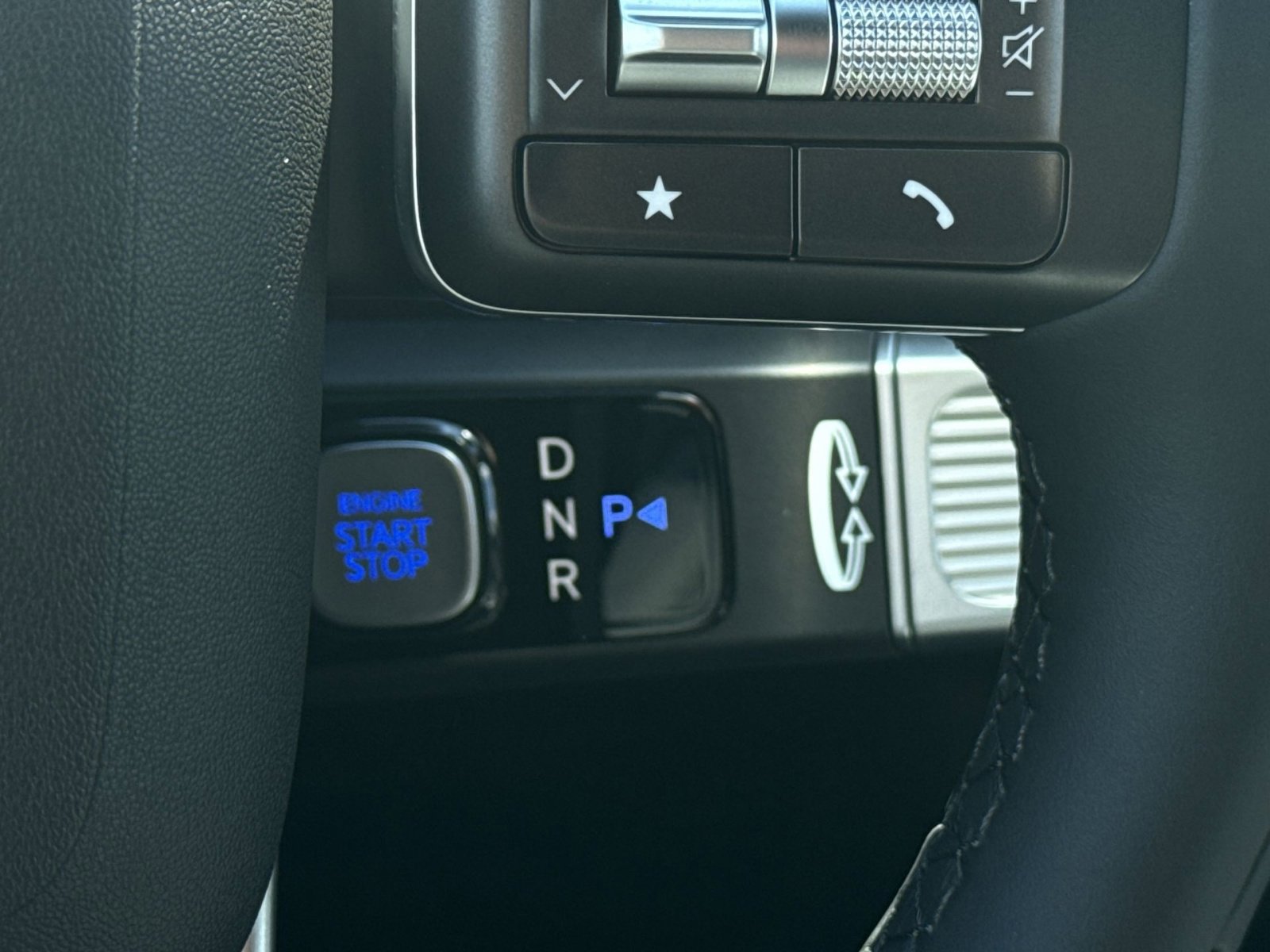 New 2026 Hyundai Palisade Calligraphy image 22