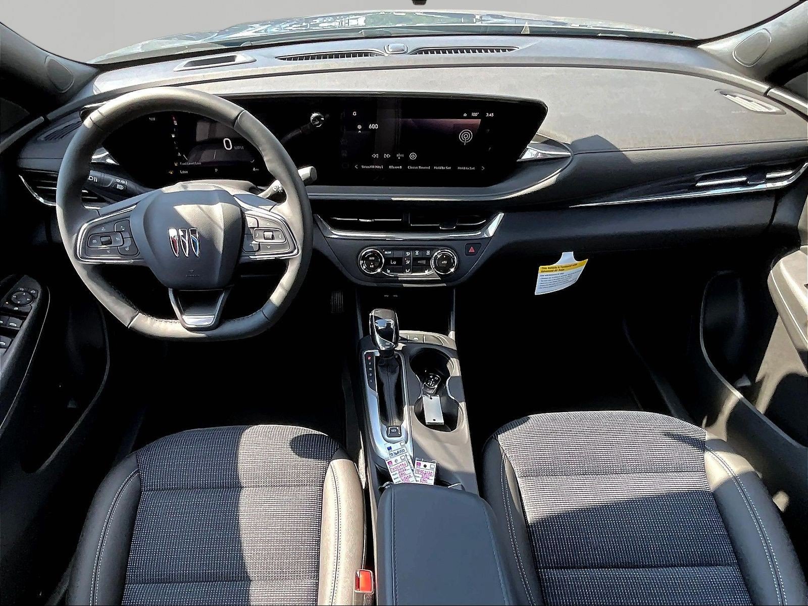 New 2026 Buick Envista Preferred w/ Convenience I Package FWD image 10