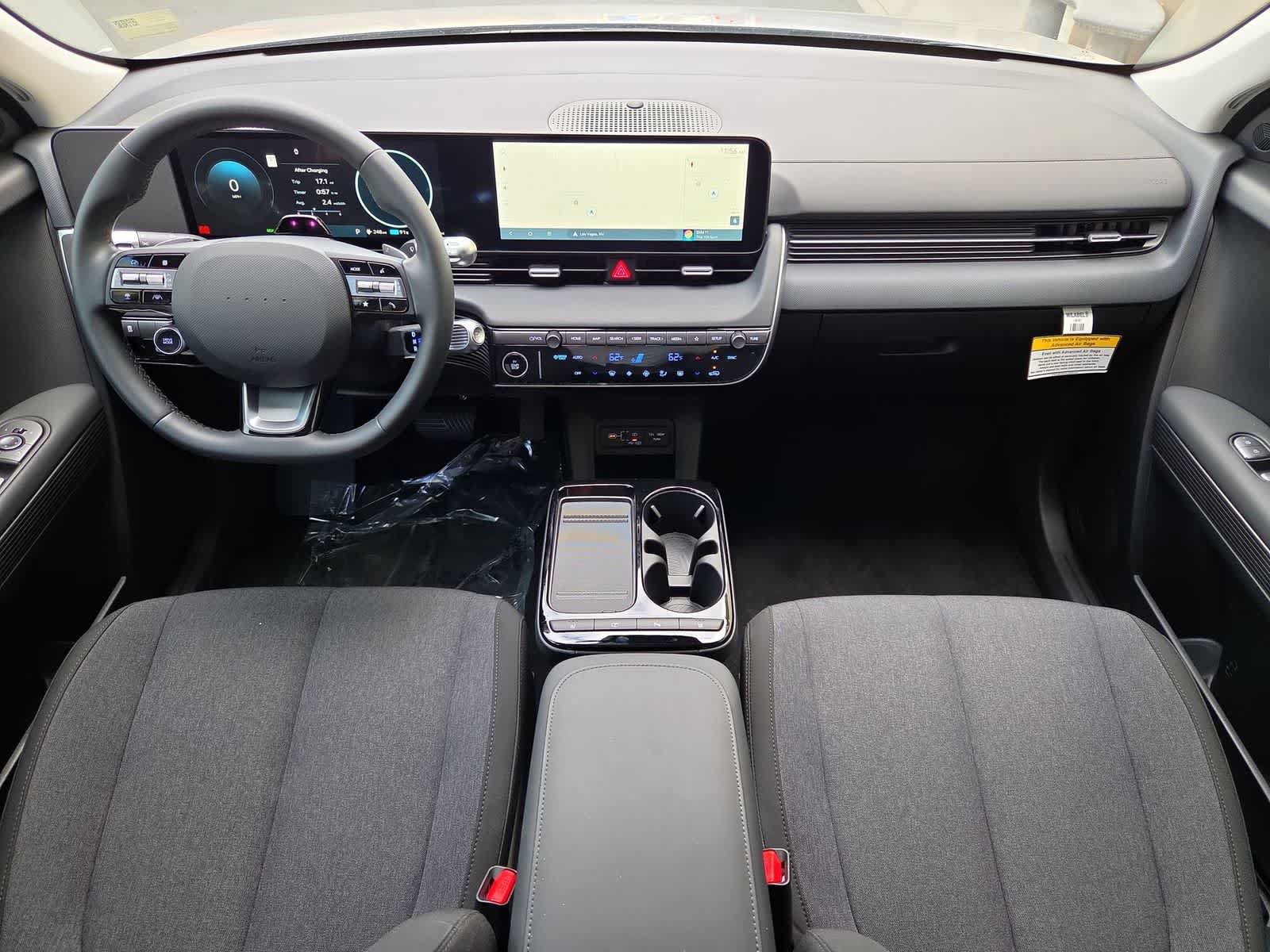 New 2026 Hyundai Ioniq 5 SE RWD image 14