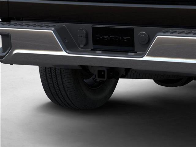 New 2026 Chevrolet Silverado 1500 LT image 14