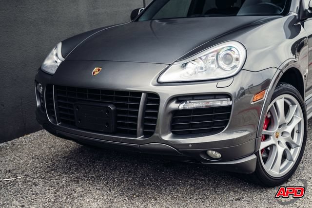 Used 2008 Porsche Cayenne GTS AWD/4WD image 23